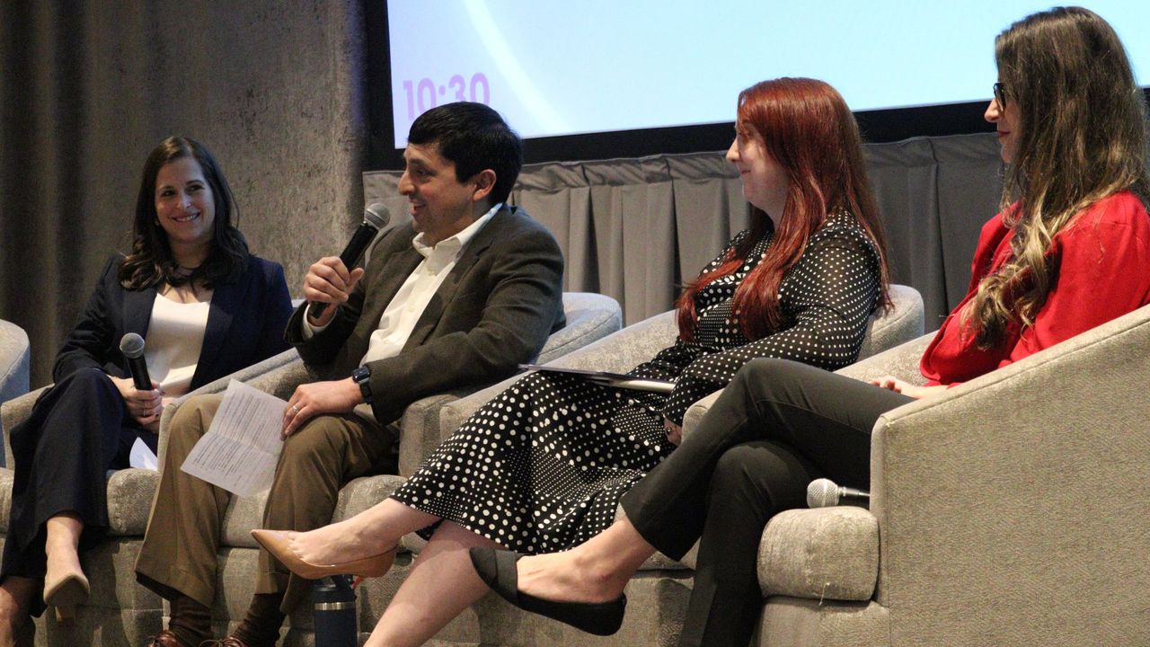 WATCH: Wrap-up debate — is the use of generative AI in patent drafting ...